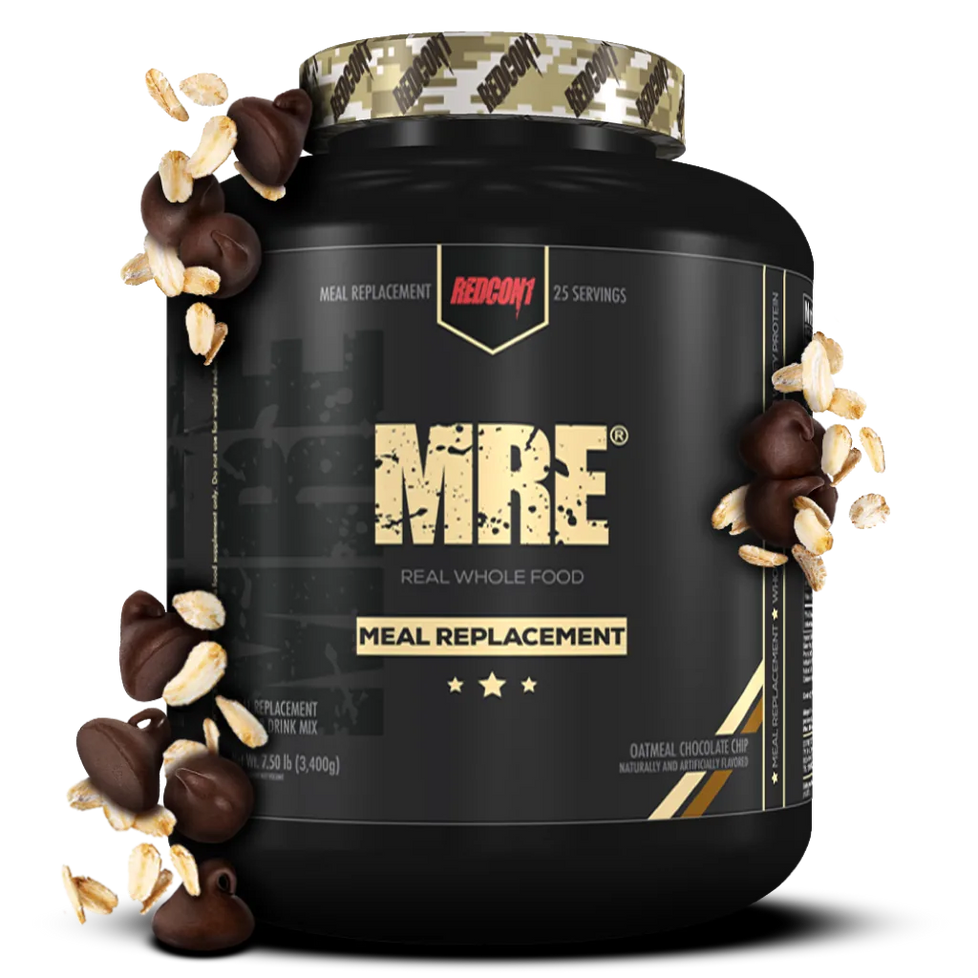 REDCON1 MRE Meal Replacement