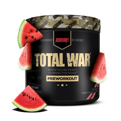 REDCON1 Total War