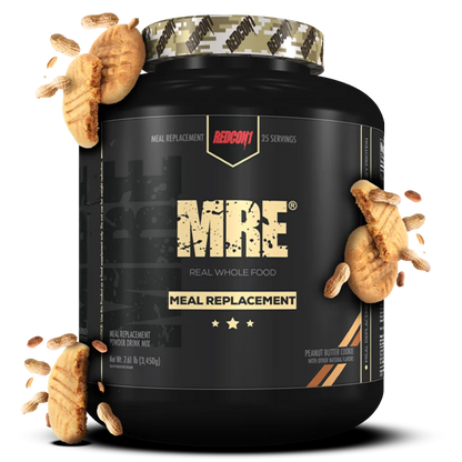 REDCON1 MRE Meal Replacement
