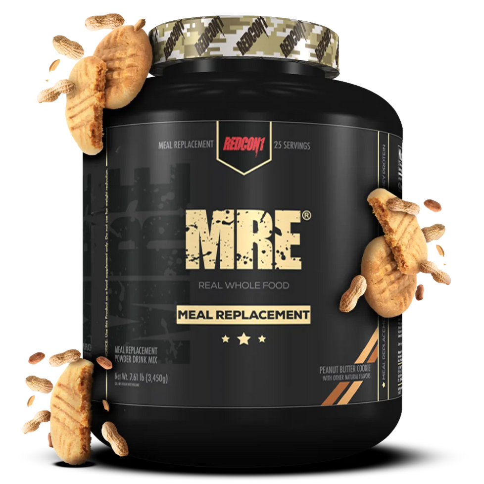 REDCON1 MRE Meal Replacement