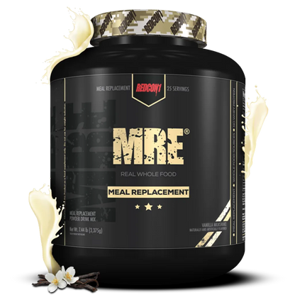 REDCON1 MRE Meal Replacement