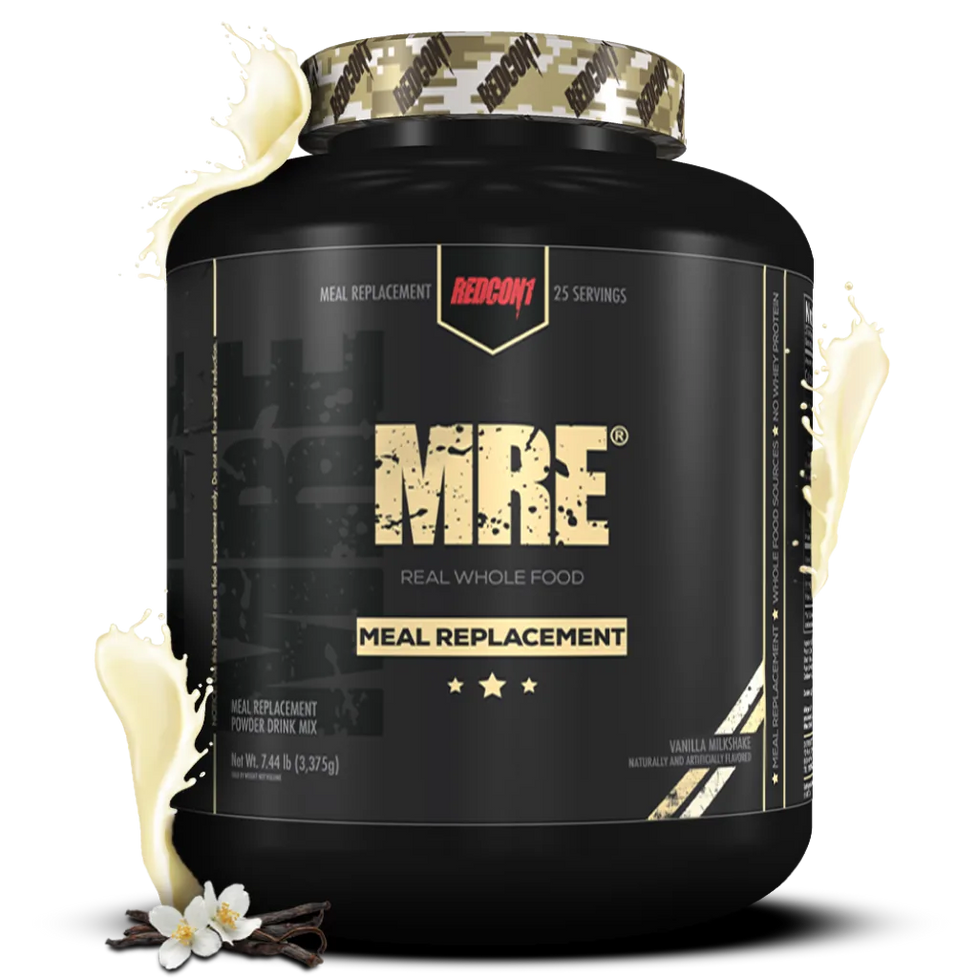 REDCON1 MRE Meal Replacement