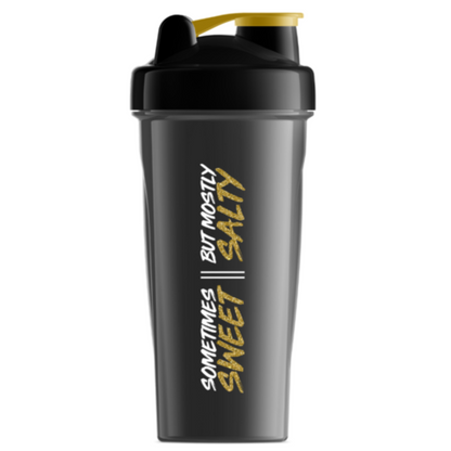 Faction Labs Shakers