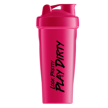 Faction Labs Shakers