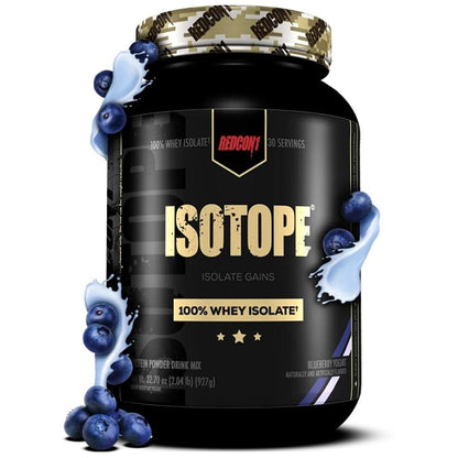 REDCON1 Isotope Protein