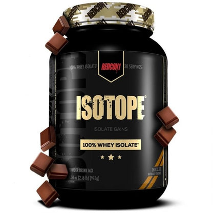 REDCON1 Isotope Protein