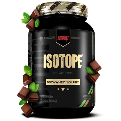 REDCON1 Isotope Protein