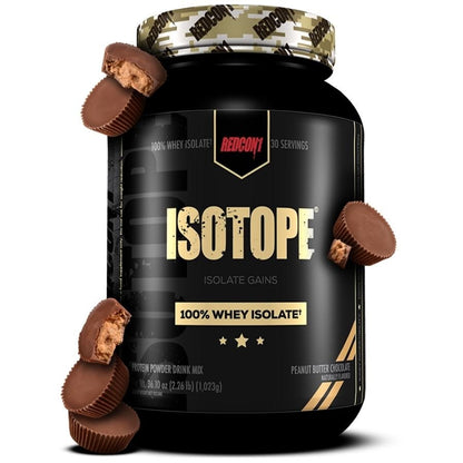 REDCON1 Isotope Protein