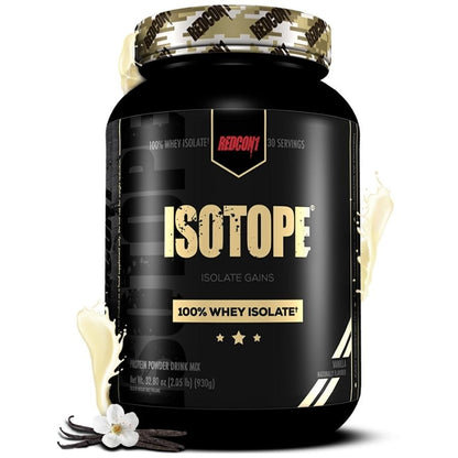 REDCON1 Isotope Protein